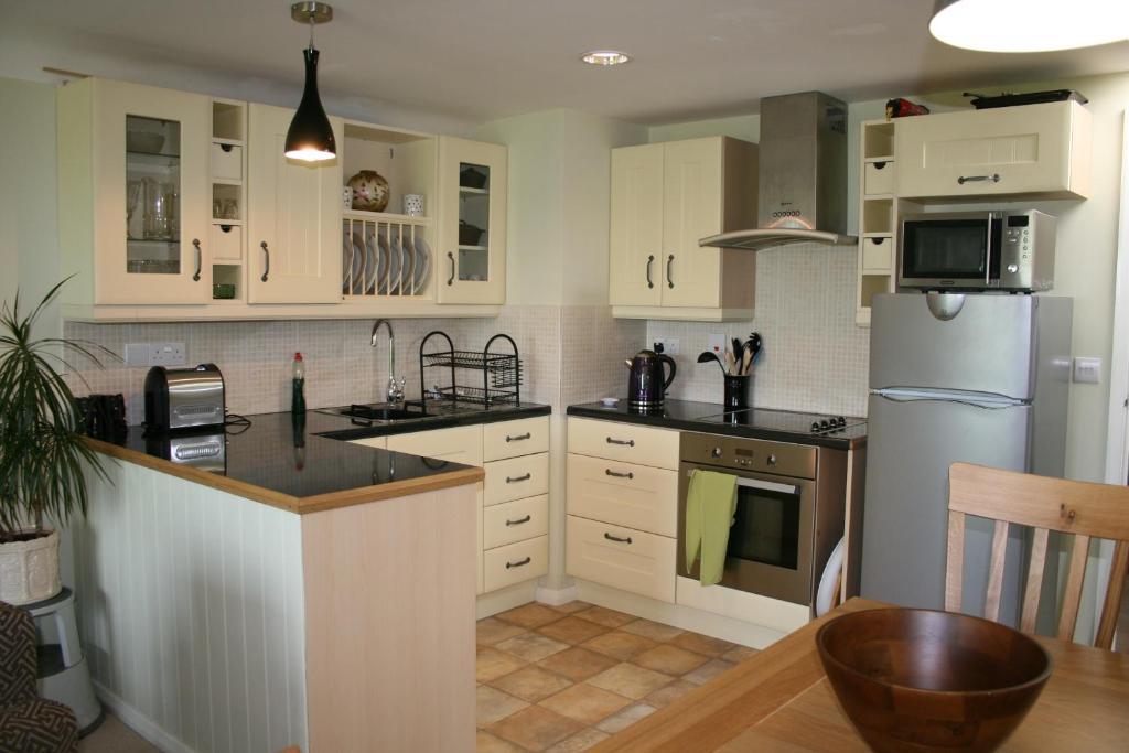Hector'S Barn Apartments At Rosewood House Taunton Room photo