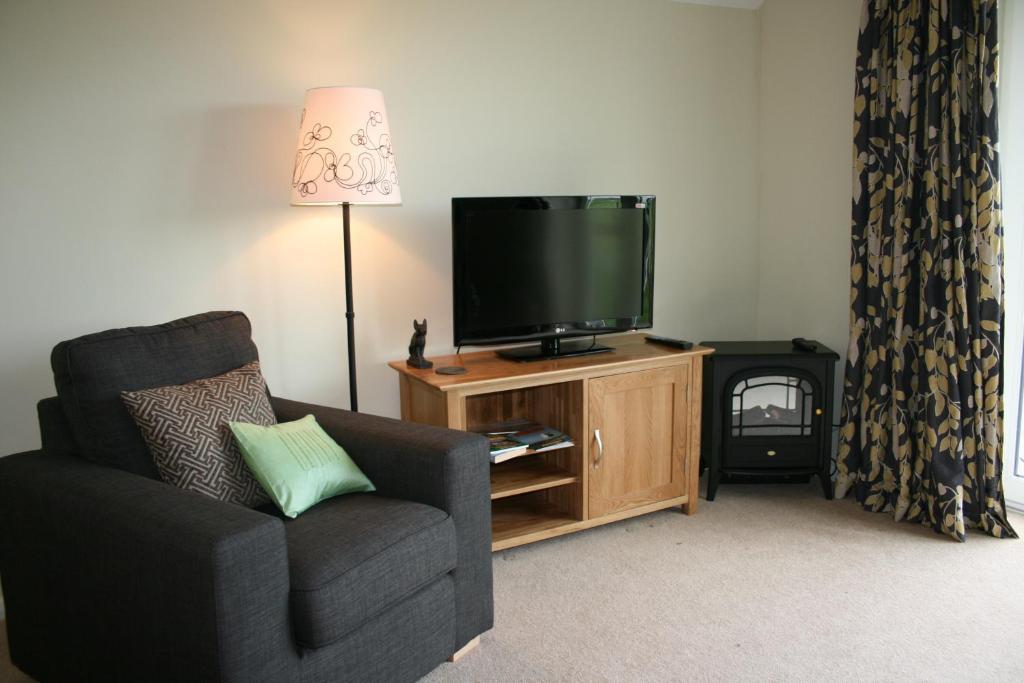 Hector'S Barn Apartments At Rosewood House Taunton Room photo